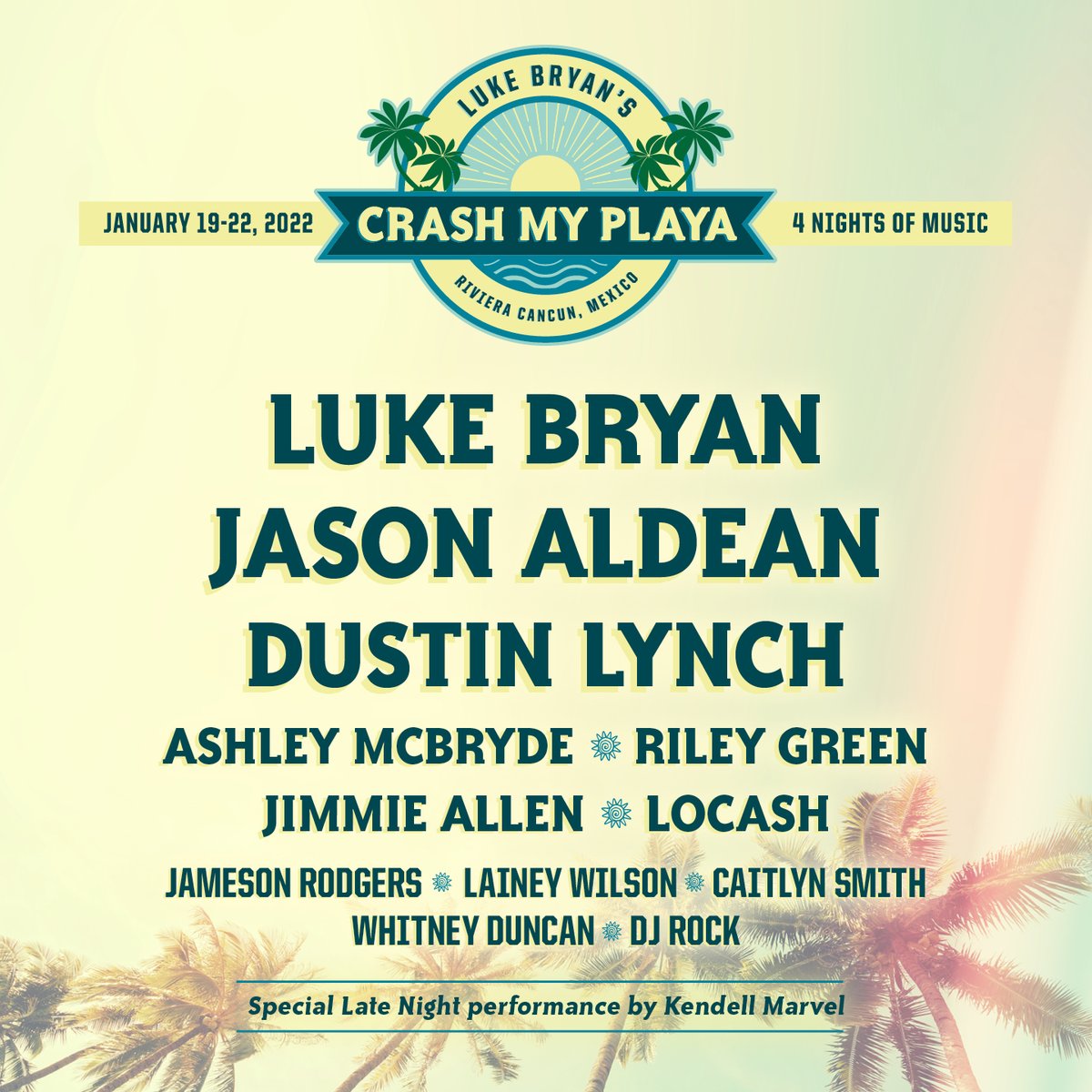dustinlynch's tweet photo. WE’RE COMING BACK, PIRATES! This time, as a @crashmyplaya HEADLINER.... pool party during the day, headlining set at night. See you on the playa! 🏝️ 🏴‍☠️ https://t.co/2pgrTmMywO