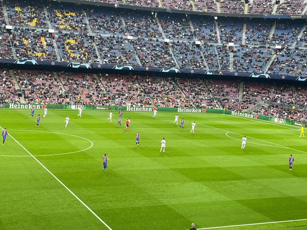 Que semblen el Lleida...