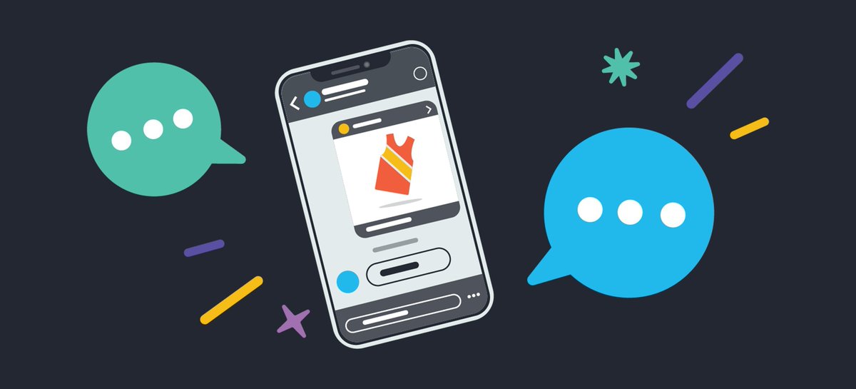 ecomdash's tweet photo. Get a little more personal with your marketing strategies. SMS, or text message marketing, is a great way to reach customers right from their mobile phones. Check out some of these useful tools to get started. https://t.co/9Wq9sPT1xm
#ecommere #ecomdash #marketing #SMS https://t.co/wONZErwdX5