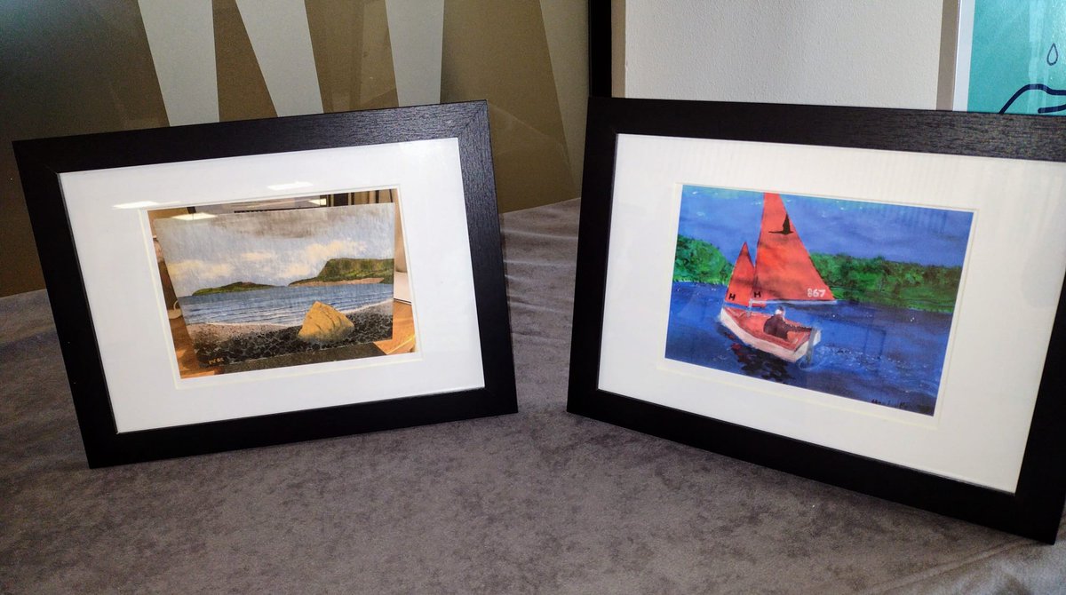 PhysioFunction's tweet image. Meg is a client and friend of PhysioFunction and we are really proud to share her artwork with the delegates at the BABICM conference today. The positive feedback on the artwork and the narrative behind her art has been inspiring! ow.ly/93dR50GuIgM #clientartwork