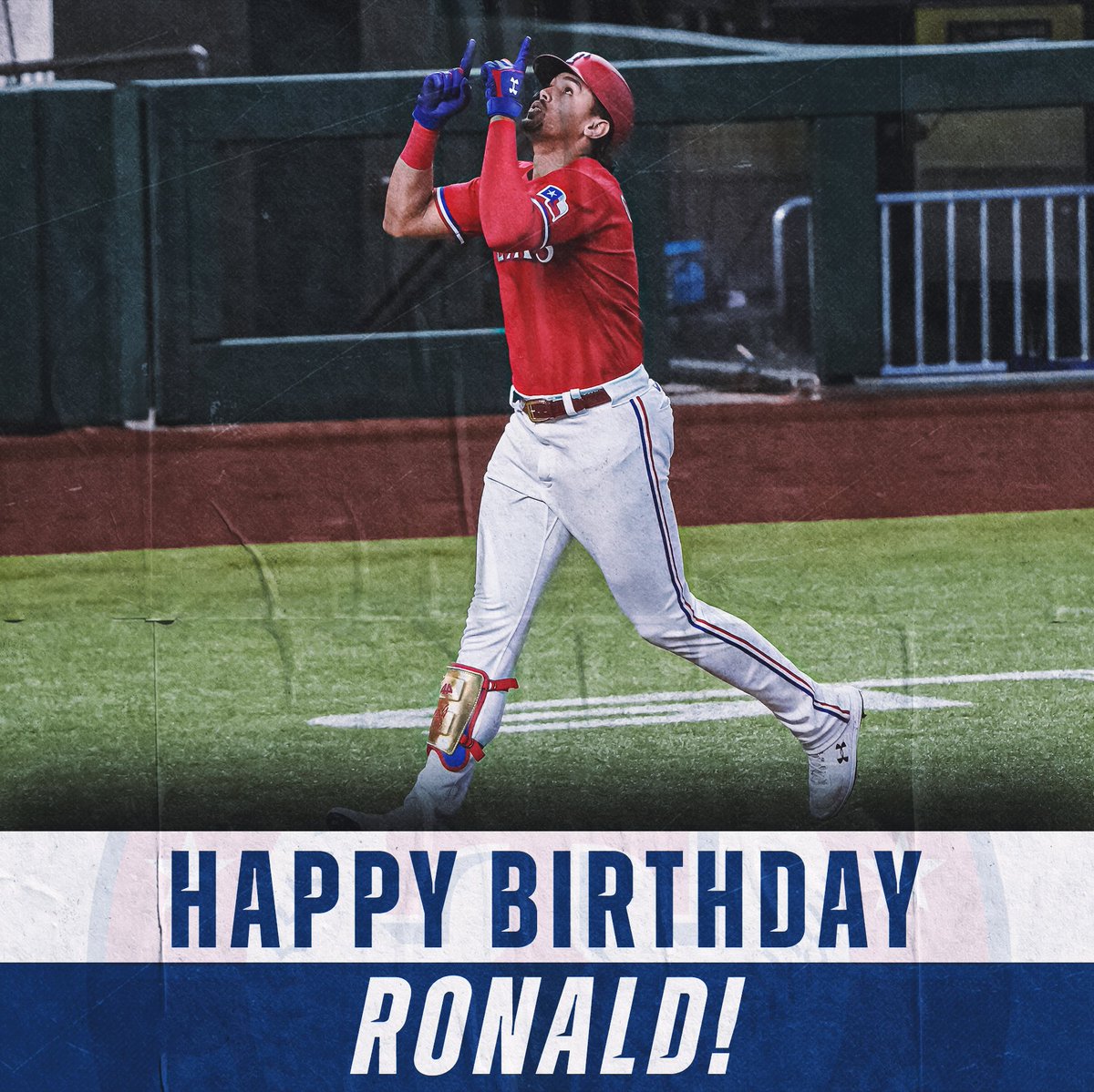 FanDuelSN_SW's tweet photo. Happy Birthday, @_ronaldguzman! 🥳 https://t.co/Ca5U2OOEKr
