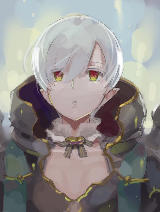 スラル様。プランナーと謁見… 