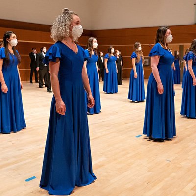 Washington and Lee University's Photo