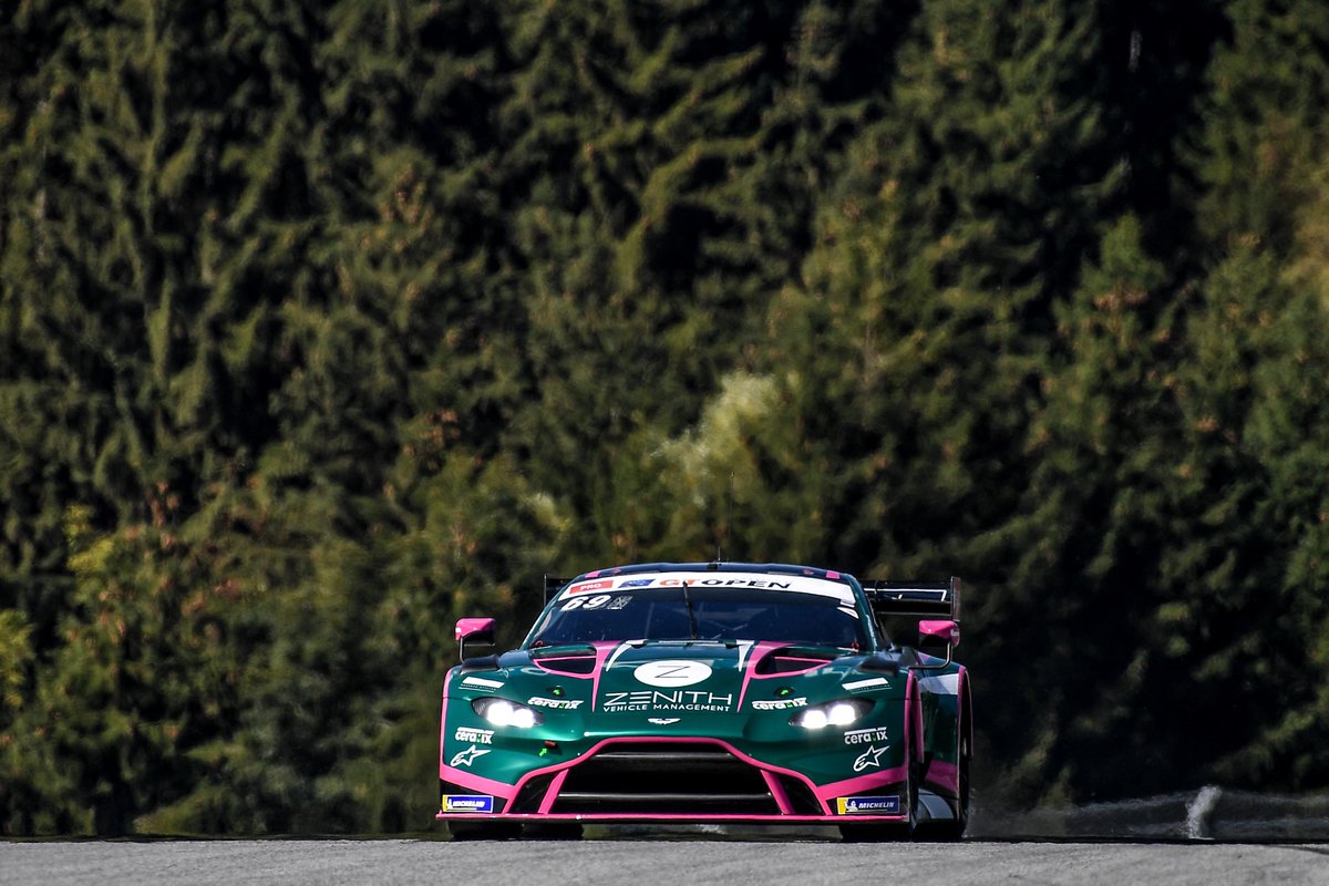 GTendurance_'s tweet photo. Guess who'll be @Circuitcat_eng this #weekend for the #final @GT_Open round?
@AKKAASPTEAM with @thomasdrouetoff & @PlaJim + @OfficialTFSport with @MICHAELDINAN7 @FoleyRacingRFR - #GoodLuck guys!
📷 #21Creation / @FotoSpeedy
#GTopen #AMG #Vantage #GT3 #GTendurance #Racing #v8 https://t.co/pPqUDStiXU