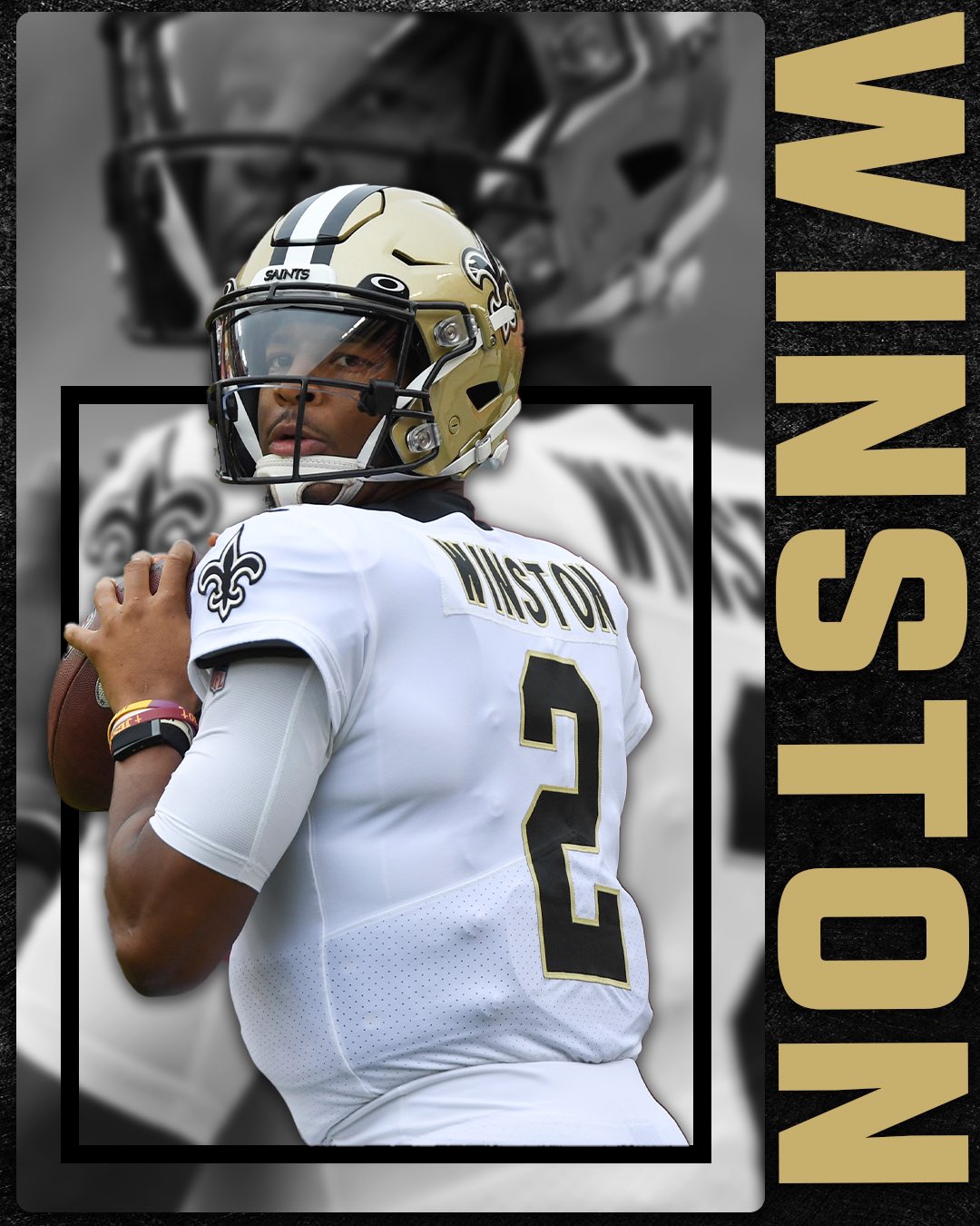 New Orleans Saints 2 On The Field Wallpaperwednesday Saints T Co Kd8mgdexho Twitter