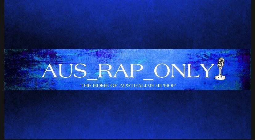aus rap only (@aus_rap_only) on Twitter photo 
