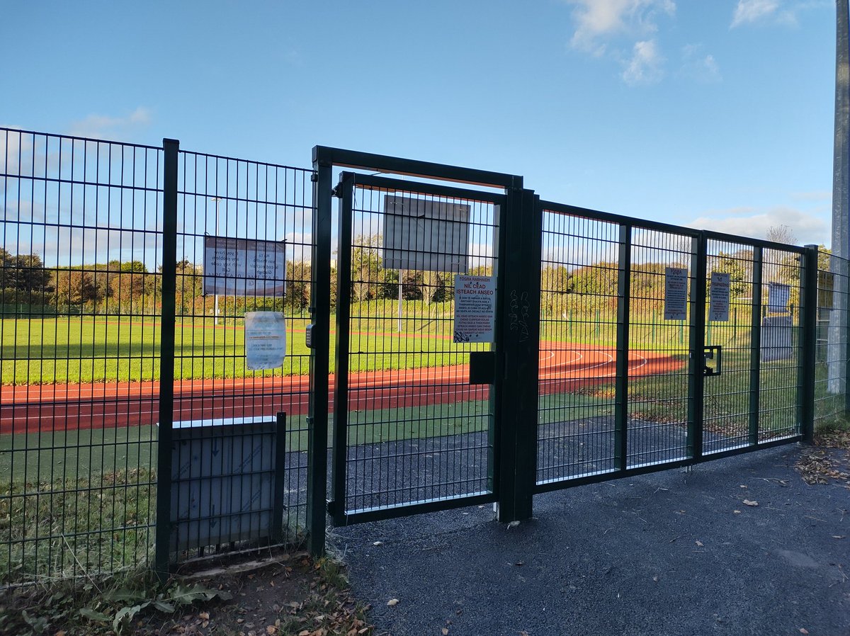 Sarah McG tweet media