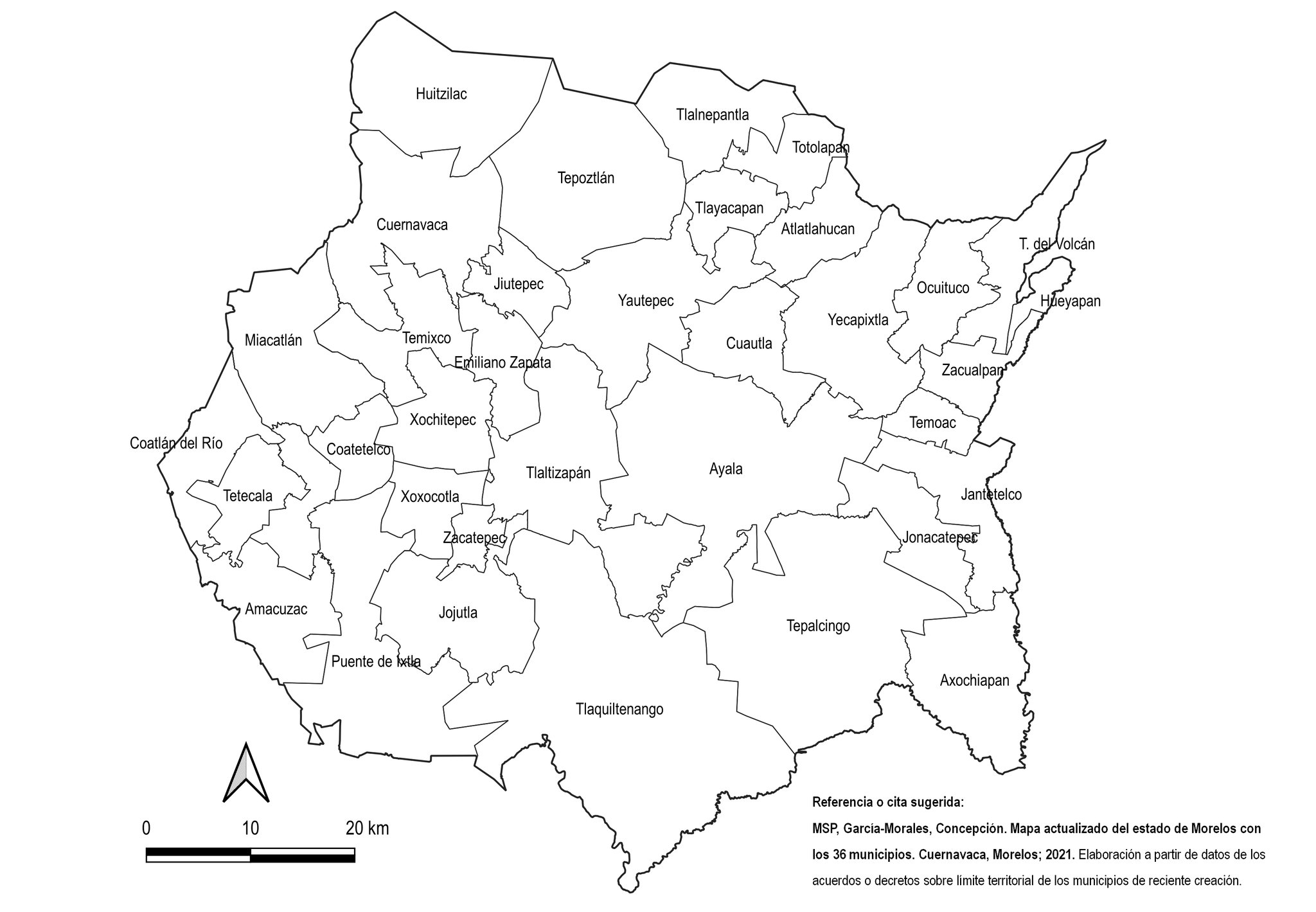 Mapa De Morelos Con Municipios Map Atlas Map Crafts My XXX Hot Girl