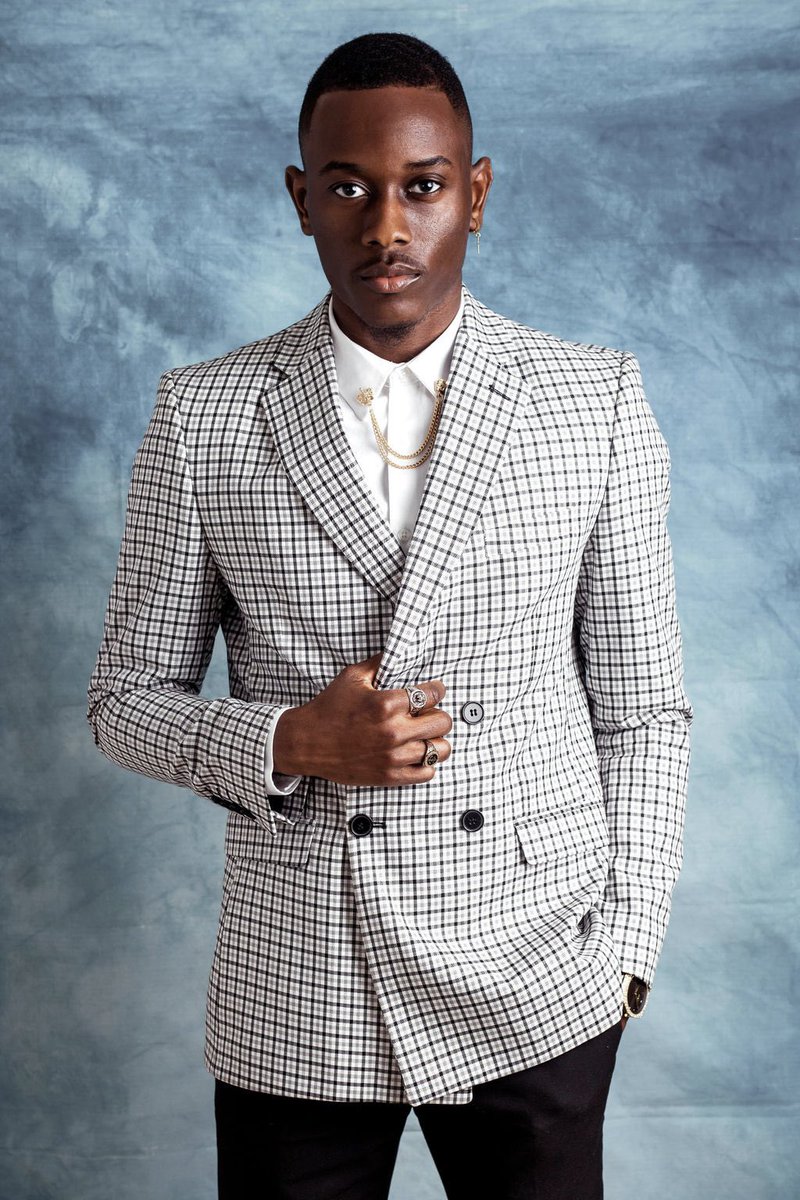 A Successful Black Man should not be a rare sight