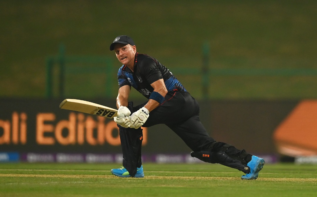 Official Cricket Namibia tweet media