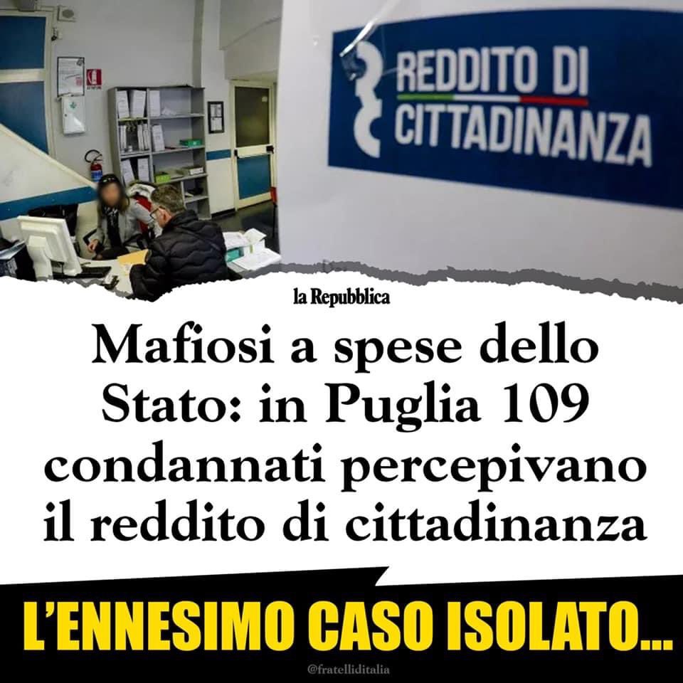 Giorgia Meloni tweet media