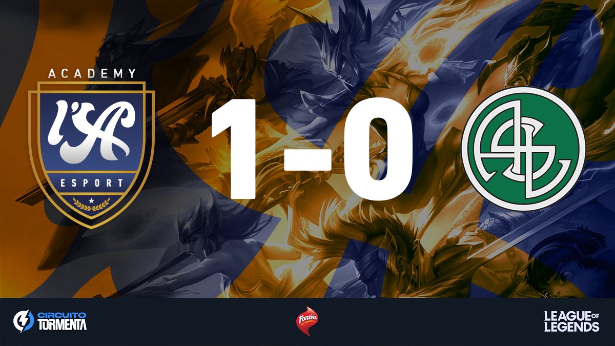 Come on!

<a href="/atlas_asd/">Atlas ASD</a> 

#ATEWIN #SiamoLaTormenta #LuccaBaronBattle