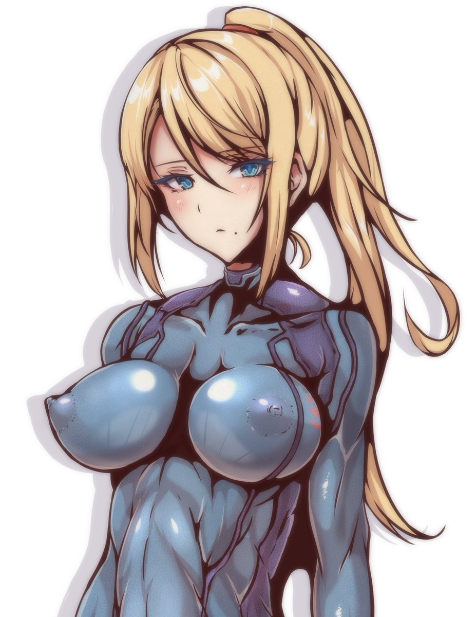 ゼロスー〇サム〇 同人CG集
過去作を手直ししたイラスト2枚と、
新規イラスト6枚、計8枚のイラストCG集です。
単品販売200円
https://t.co/POnE4Zkftp

支援サイトで他作品のイラストを追加で見れるプランもあります↓(リプライにリンクを貼ってます) 