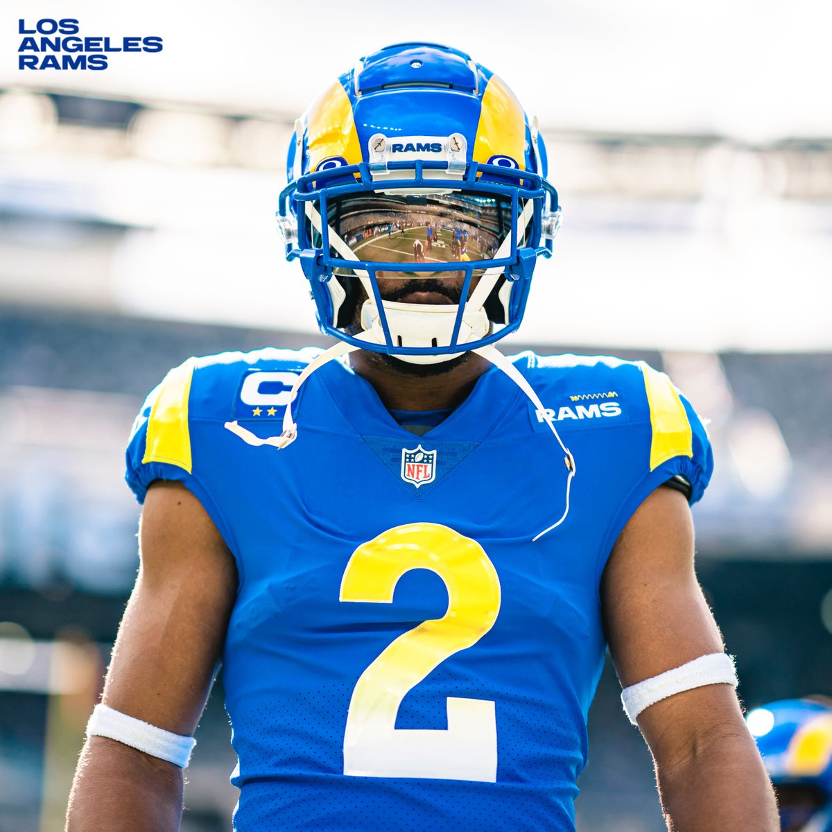 RamsNFL's tweet photo. 💎💎💎 https://t.co/2s551uCdSe