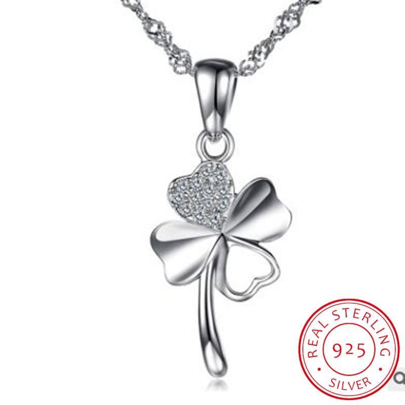 Sterling Silver Clover Pendant Necklace for just £15.00.
Order here bit.ly/3AXFvJN
#charms #charmsforbracelet