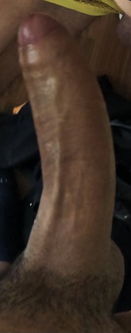 1 pic. What would you like to see first ?
1- me topping this huge ?
2- me getting bred by another huge