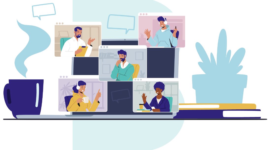 BlueShoreAccts's tweet photo. Going digital really can make your business more efficient ✅

👩‍💻 We offer an all-online, digital accounting service from video meetings to cloud accounting software. 

Our recent blog explains how our approach benefits our clients: https://t.co/x9WBC2Rigi https://t.co/3sDZKvpjwt
