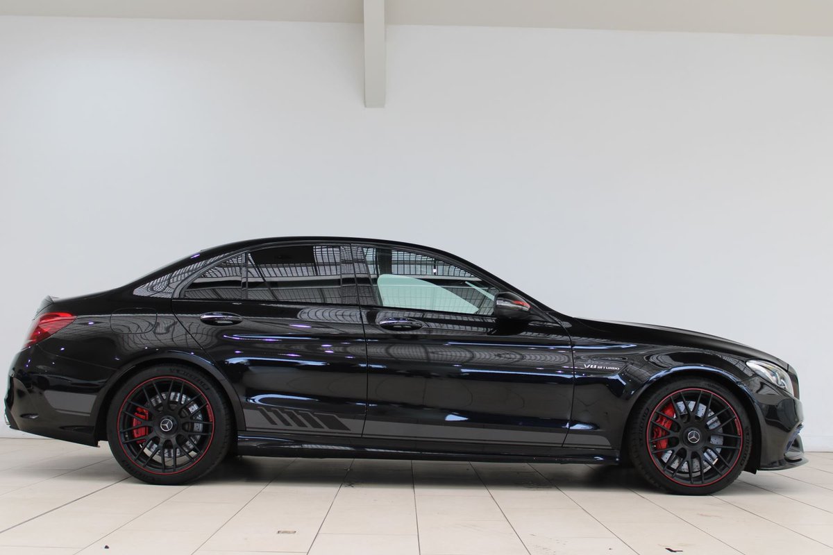 roddymcallister's tweet photo. An absolute weapon arrived today @astonmartinedin @GRANGEMOTORS and online ready to find its new home. Earplugs required 🔊🔉 #mercedes #c63 #edition1 #edinburgh #grange 

https://t.co/lUBDJ6mF8T https://t.co/pmr9q2fCIP