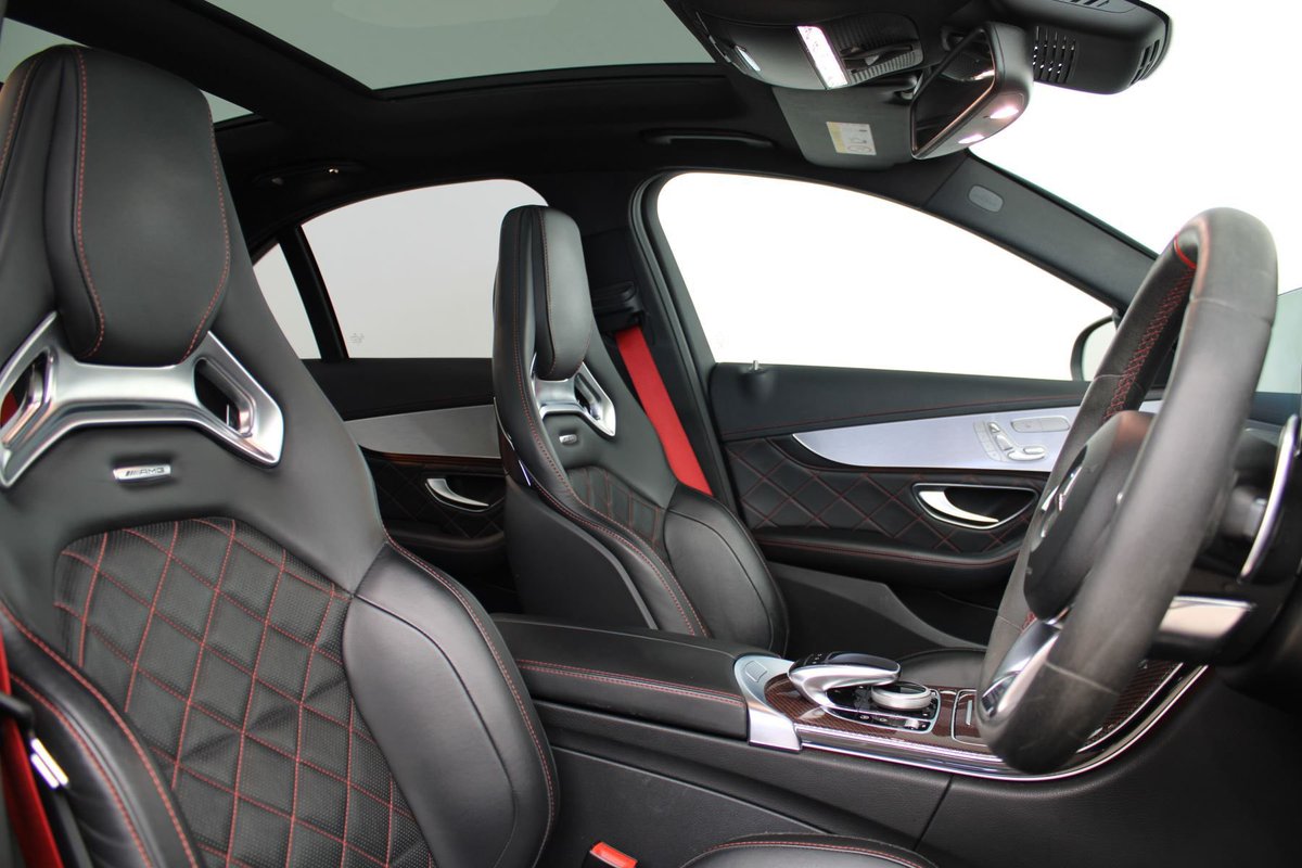 An absolute weapon arrived today <a href="/astonmartinedin/">Aston Martin Edinburgh</a> <a href="/GRANGEMOTORS/">Grange Motors</a> and online ready to find its new home. Earplugs required 🔊🔉 #mercedes #c63 #edition1 #edinburgh #grange 

grange.co.uk/used-car-detai…