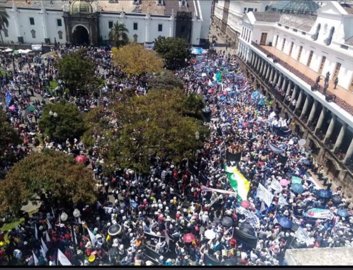 Respaldo al presidente 🙏🏻♥️