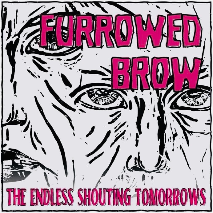 Our new single THE ENDLESS SHOUTING TOMORROWS is out 4th Nov Pre-save on Spotify ---> distrokid.com/.../the-endles…
