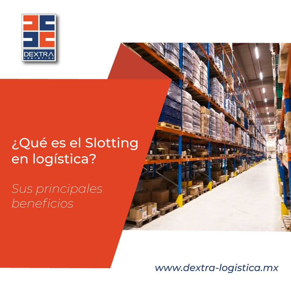 AwLogistica's tweet photo. Cuando se trata de optimización de espacio, tiempo y de recursos, El slotting es una de las mejores opciones. ¿No lo habías oído nunca?
https://t.co/JJb5qi4OnL https://t.co/R6ytVylrEE
