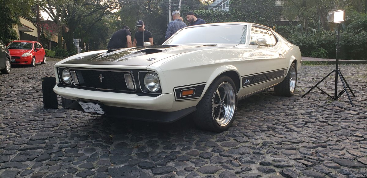 Speedshop_mx's tweet photo. Seguimos recordando estos grandes trabajos de SpeedShopMX.
Haré un video respondiendo sus dudas y preguntas sobre esta gran proyecto.
Déjenme sus preguntas en los comentarios!!
#hotrods #autosclásicos #speedshopmx https://t.co/k8EkrsD1oe