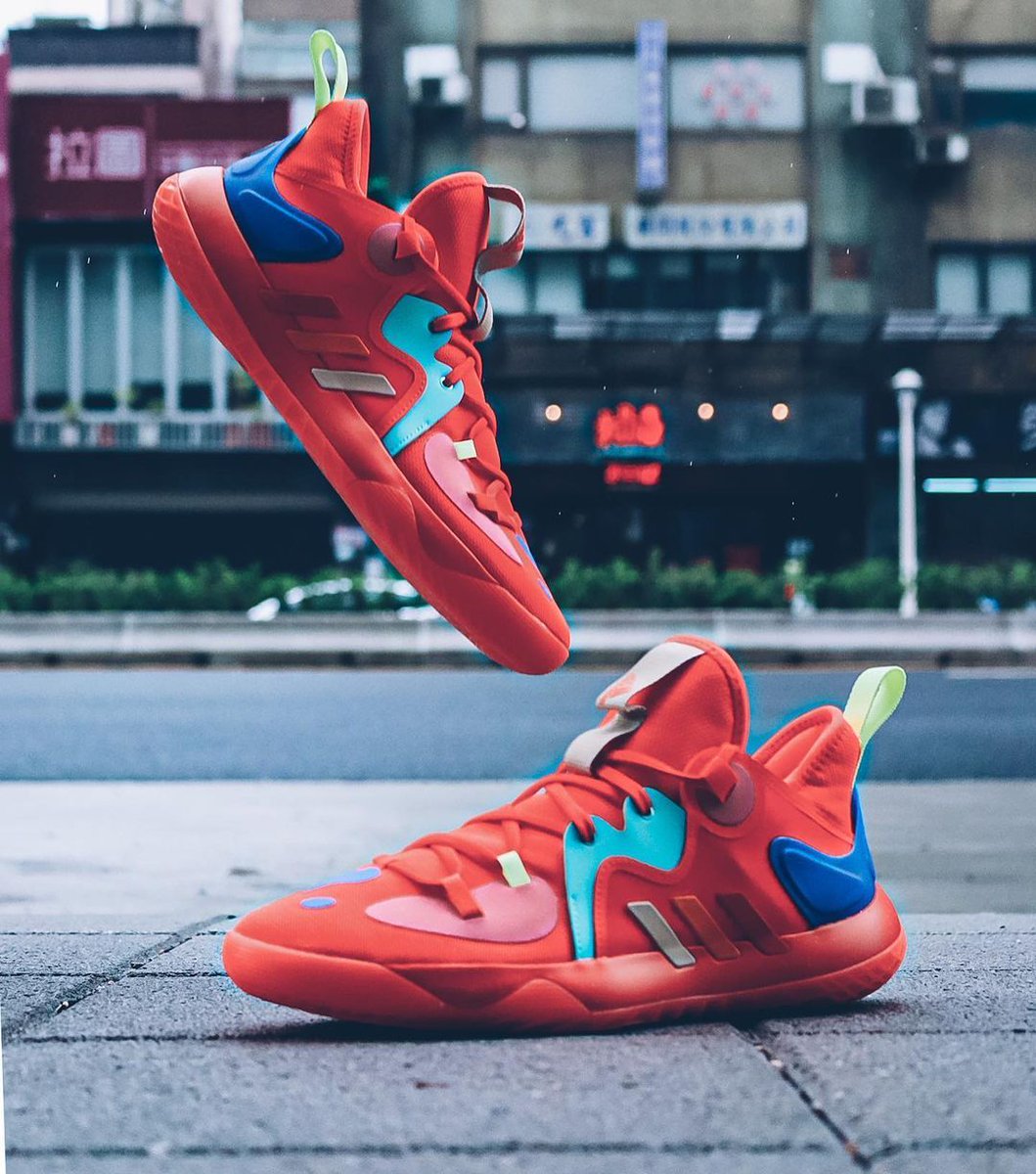 displayinfinity's tweet photo. The romance continues 😍
In its 5th installment, the Adidas Harden Futurenatural is the perfect combination of Art+Future+Basketball 🎨🔮🏀
📸@stankcks
#shoes #shoe #kicks #envywear #instashoes #instakicks #sneakers #sneaker #sneakerhead #sneakerheads #ADIDAS https://t.co/rOApAyPy5o
