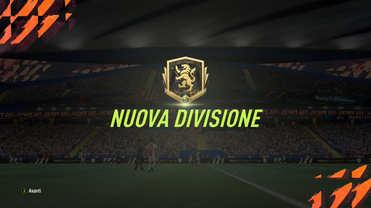 Dicevano che tutti i giocatori forti sono andati su ps. 
Avevano ragione.