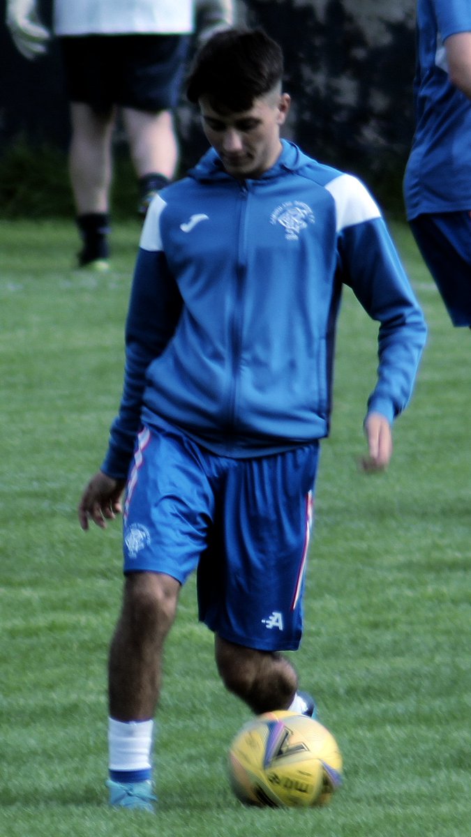 Cambuslang Rangers FC tweet media