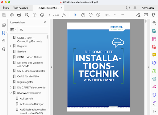 actinosoftware's tweet photo. #digital durchdachte #PDF Publikationen setzen auf  interaktive Navigation mit Hyperlinks &amp; Lesezeichen. Mit dem Auto-Link-Plug-in für @adobe @Acrobat DC werden diese für den Anwender wertvollen und zeitsparenden Verweise automatisch erzeugt
https://t.co/kp8Qo8rUUN #raise #value https://t.co/6FX83rm8MC