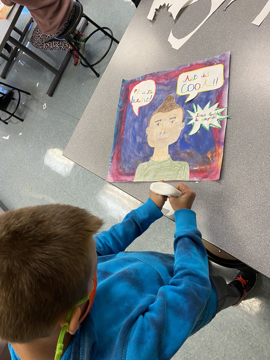 Valerie Hausman tweet media