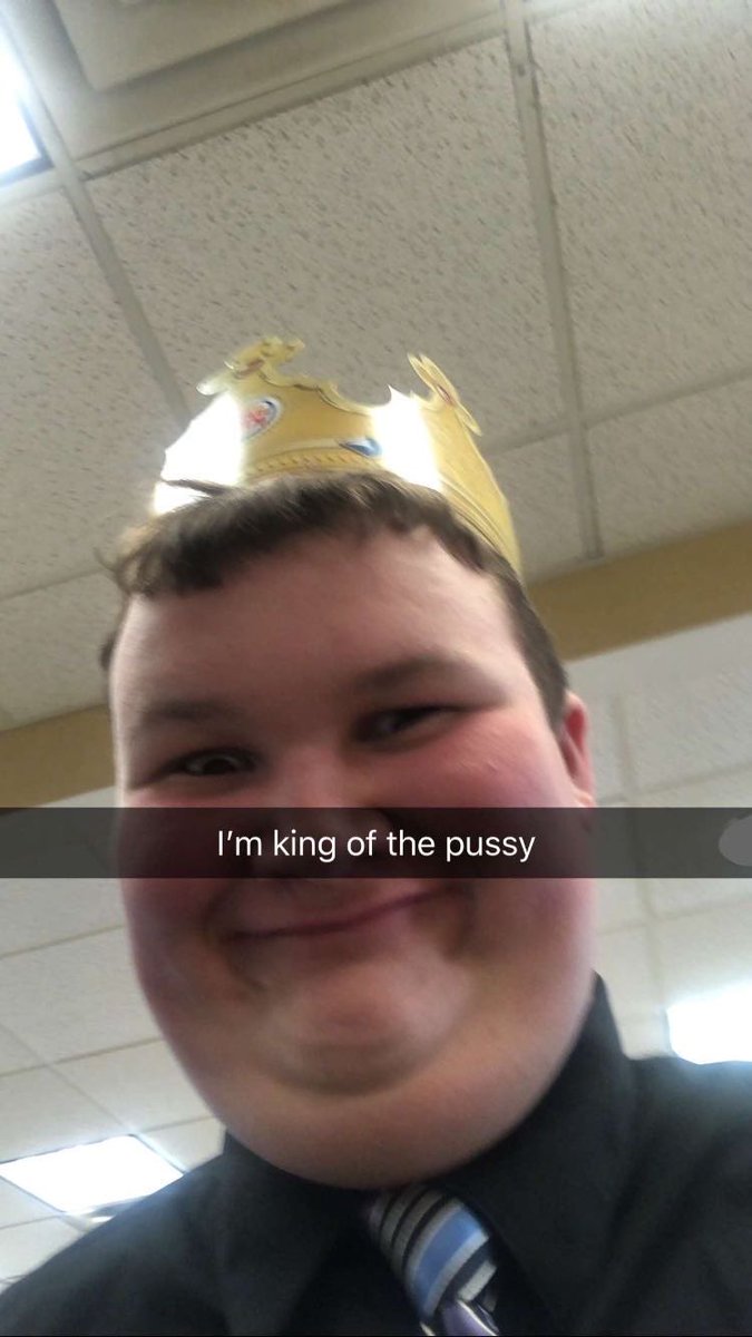 AdamSpotted tweet picture