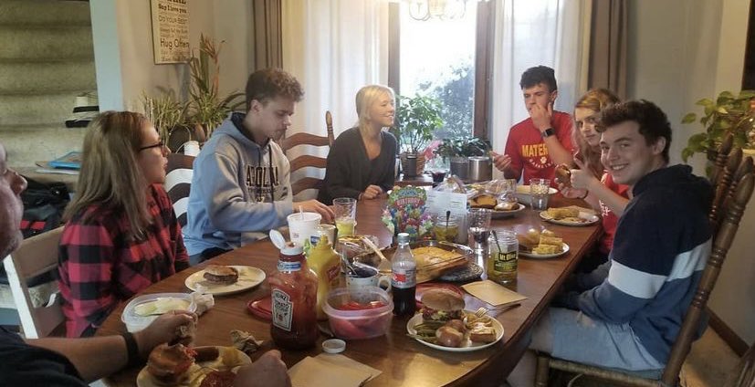 JonahWeinzapfel's tweet photo. In more ways than one you were like a brother to me. There are so many things I want to say to you and questions I want to ask. But above all else, I wish you could see the impact that your life had on everybody around you. I miss you, fucking nerd. I hope you’ve found peace❤️ https://t.co/8lXm2NFMlx
