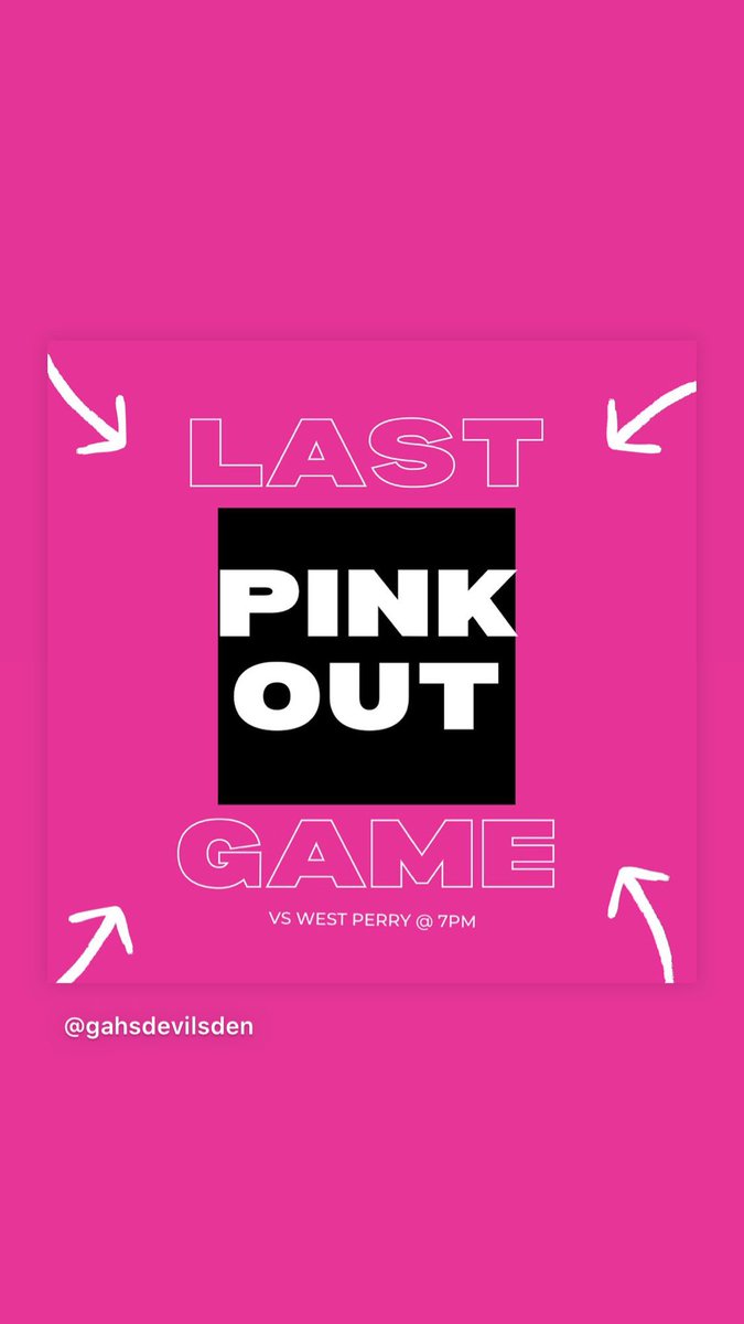 GAHS STUDENT SECTION 2021-2022 (@gahsdevilsden) on Twitter photo 