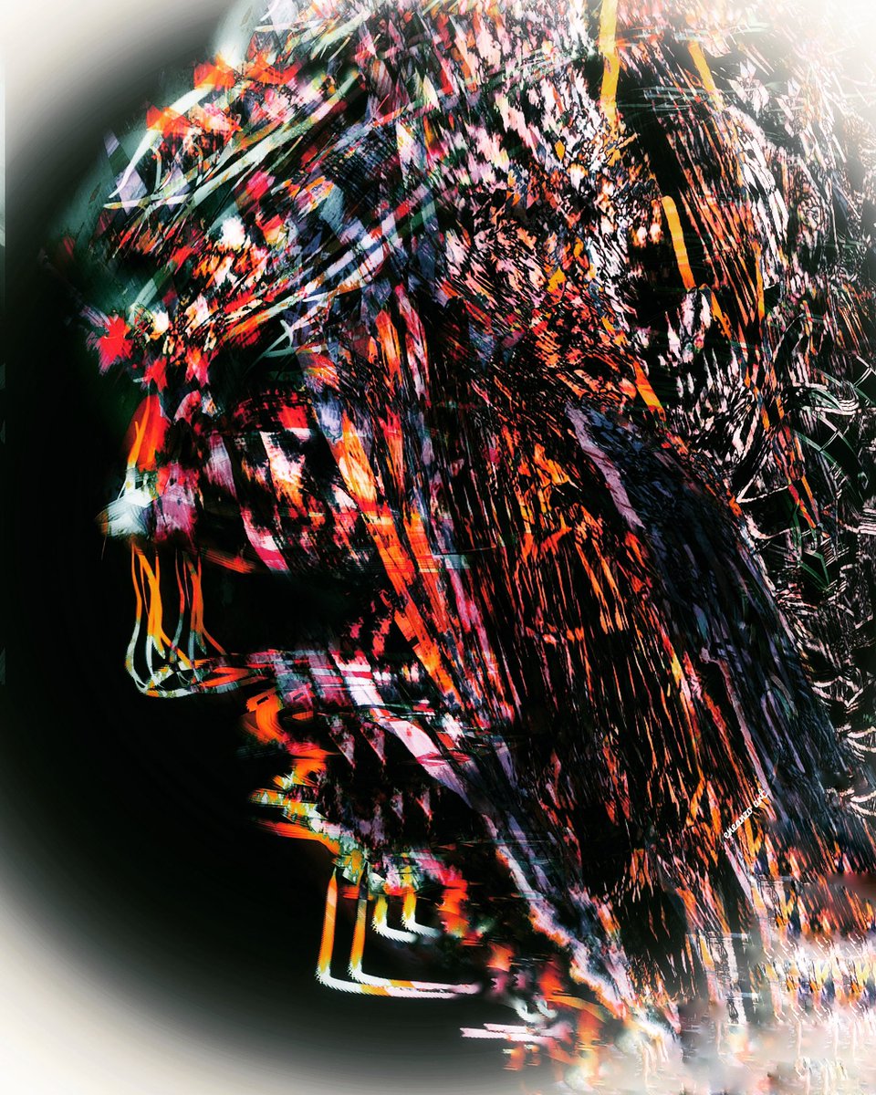 EneaEnzo's tweet photo. “Hercules: “shoulders to bear the burden of the world” #greek #hercules #burdenofthesky #world #broadshoulders #dedication #power #service #sacrifice #abstractart #abstractpainting #instabstract #modernart #intuitiveart #newartist #artworks #artcollection #eneanzoarts #mnartist https://t.co/DaC1mf2CXS
