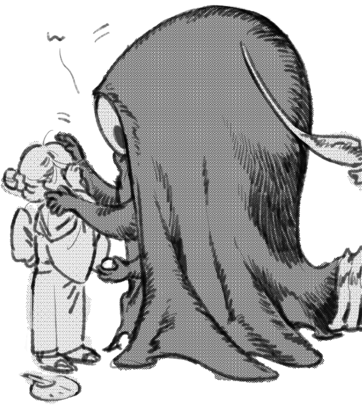 まんとうちゃん再掲 
