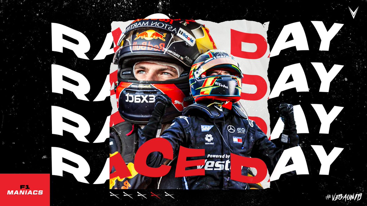 Retour du championnat <a href="/F1_Maniacs/">F1Maniacs</a> ce soir, Imola sera rouge et noir ! Rendez vous à 21h #Vegaunity🚀

@noio_FTN ➡️ Alpha Tauri
<a href="/JoqUad39/">ARS JoqUad39</a> ➡️ McLaren

📺 twitch.tv/f1maniacslive