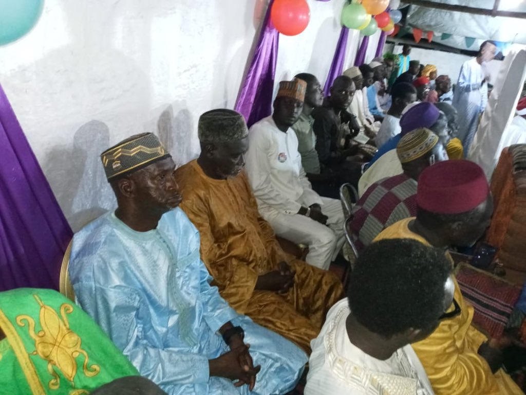 turnaround_2021's tweet photo. ‘TurnAround’
#HopeForABetterGambia #Sobeyaa #Gambia #VoteEssa2021 https://t.co/imJQgcXcQE