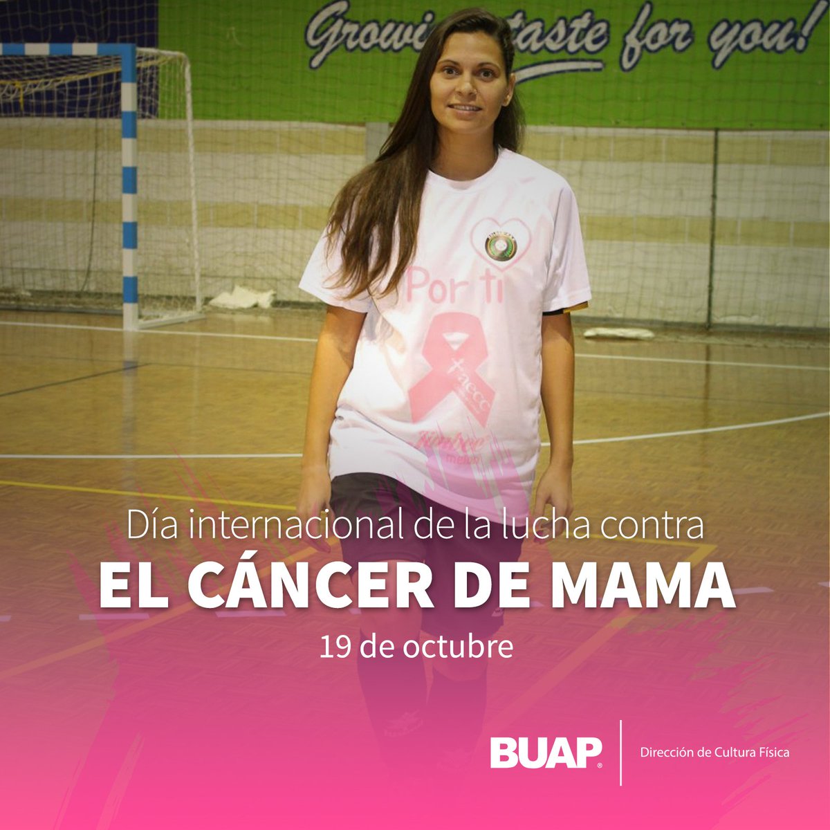 DICUFI BUAP tweet media