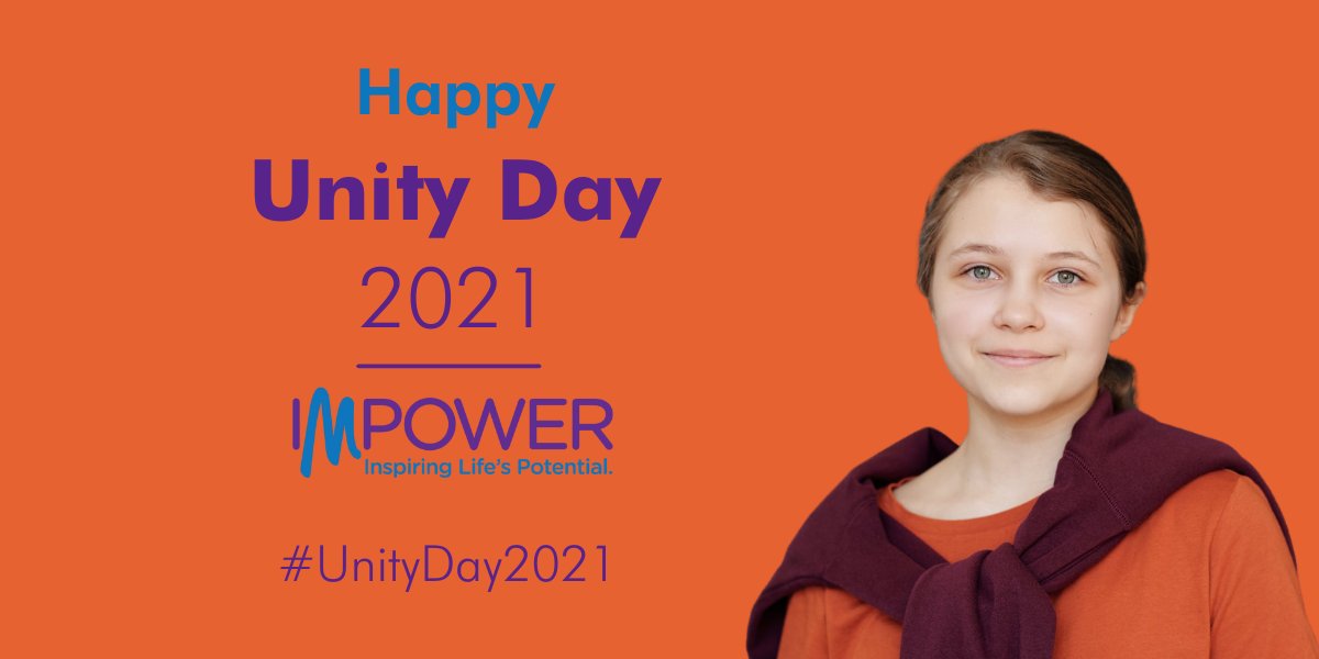 IMPOWERFL's tweet photo. It's #unityday2021. We believe no child should ever experience bullying. Thanks to @PACER_NBPC for leading the cause. At IMPOWER our ALPHA and CHAMPIONS school programs curb at-risk behaviors while helping children forge respectful friendships. https://t.co/ePzQA5Zaga
#school https://t.co/R1Sn36zq2u