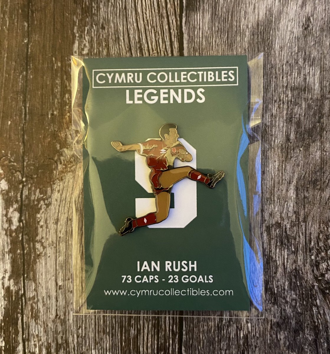 Cymru Collectibles 🏴󠁧󠁢󠁷󠁬󠁳󠁿 tweet media