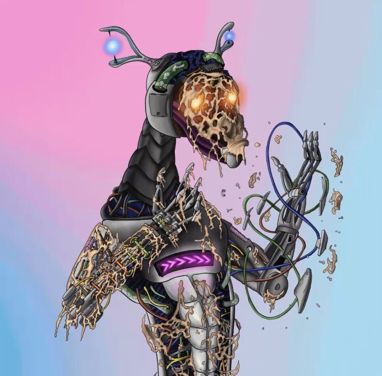 🪵 GIVEAWAY ALERT 🪵

<a href="/ChewingBeavers/">Chewing Beavers</a> x @KangarooGangNFT 
 
We are teaming up to give away 1 BEAVER and 1 KANGAROO🎉

All you need to do is:
1⃣ Follow both of us 
2⃣ Like &amp; RT
3⃣ Tag a friend(s)

Duration: until 21st Oct, 5:30 PM UTC

Wishing you all good luck!