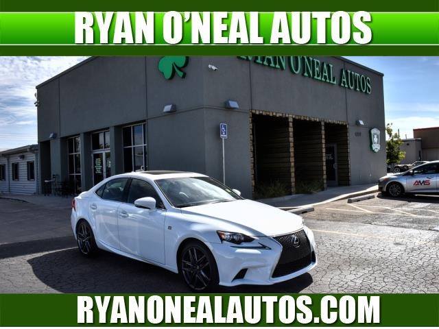 RyanONealAutos's tweet photo. This pre-owned 2015 #Lexus IS 250 will open up your eyes🤩to a new way of driving🛣! Sophisticated⚡️and durable💪🏼are only a few of the words used to describe this amazing #vehicle🚨! 
Check it out today➡️: https://t.co/X7wpdALQcA
#ryanoneil https://t.co/GG89cA3GdI
