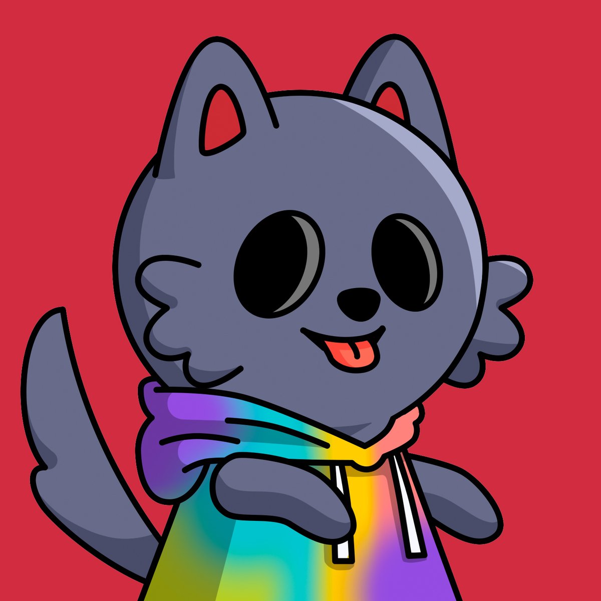 uncanny_nft's tweet photo. 3) Our community lead 🐺 JIMI
"More people means more popular. If not, it's another ghost town."
Not sure, but I hope our discord is not a real ghost town! 🔥

Come join us now!
👉 https://t.co/xMRkbW3Suh 👈
#NFTCommunity #NFTs https://t.co/62nYApk2dG
