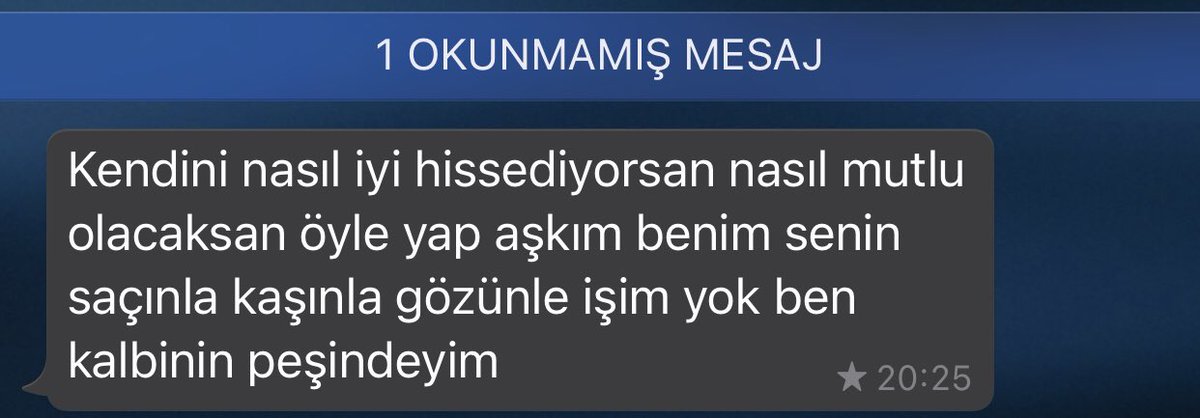 Arkadaşlar ben buldum galiba! ❤️✨