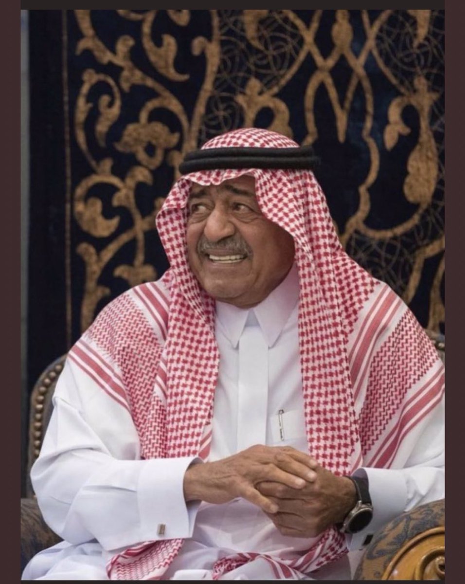 AzizbagBag's tweet photo. اسأل الله العظيم رب العرش العظيم أن يمن على سموك الكريم بالصحة والعافية🤲 #مقرن_بن_عبدالعزيز https://t.co/wowN0u8XbA