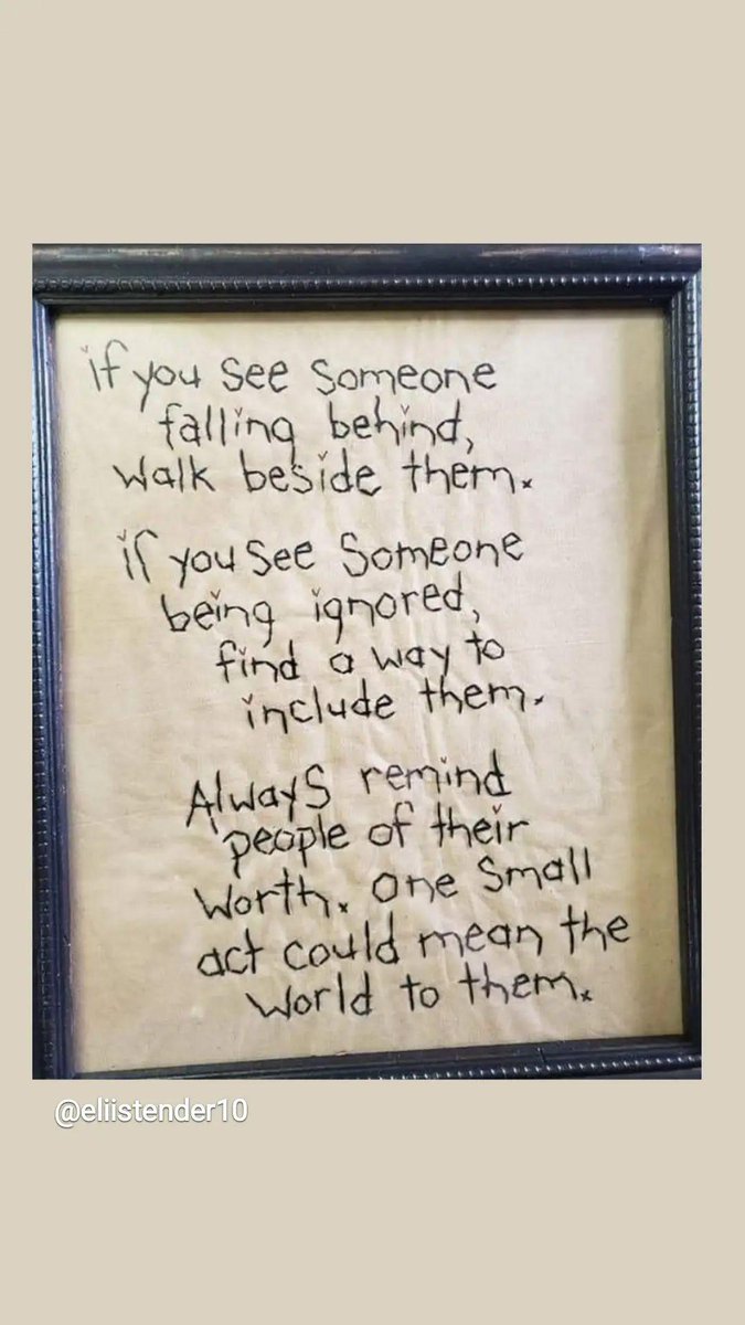 My friend @eliistender10 speaks sense