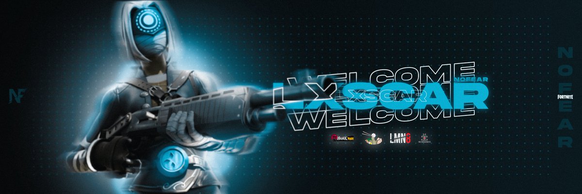 Bonjour à tous ! 😎

Qui l'eût cru ? Une annonce comme ça sans prévenir😍

Aujourd'hui, est un jour spécial pour une personne...
Des fourneaux à son jeu, il excelle, et, de part son jeu et sa motivation, nous l'avons repéré … 

@LxscarThenor