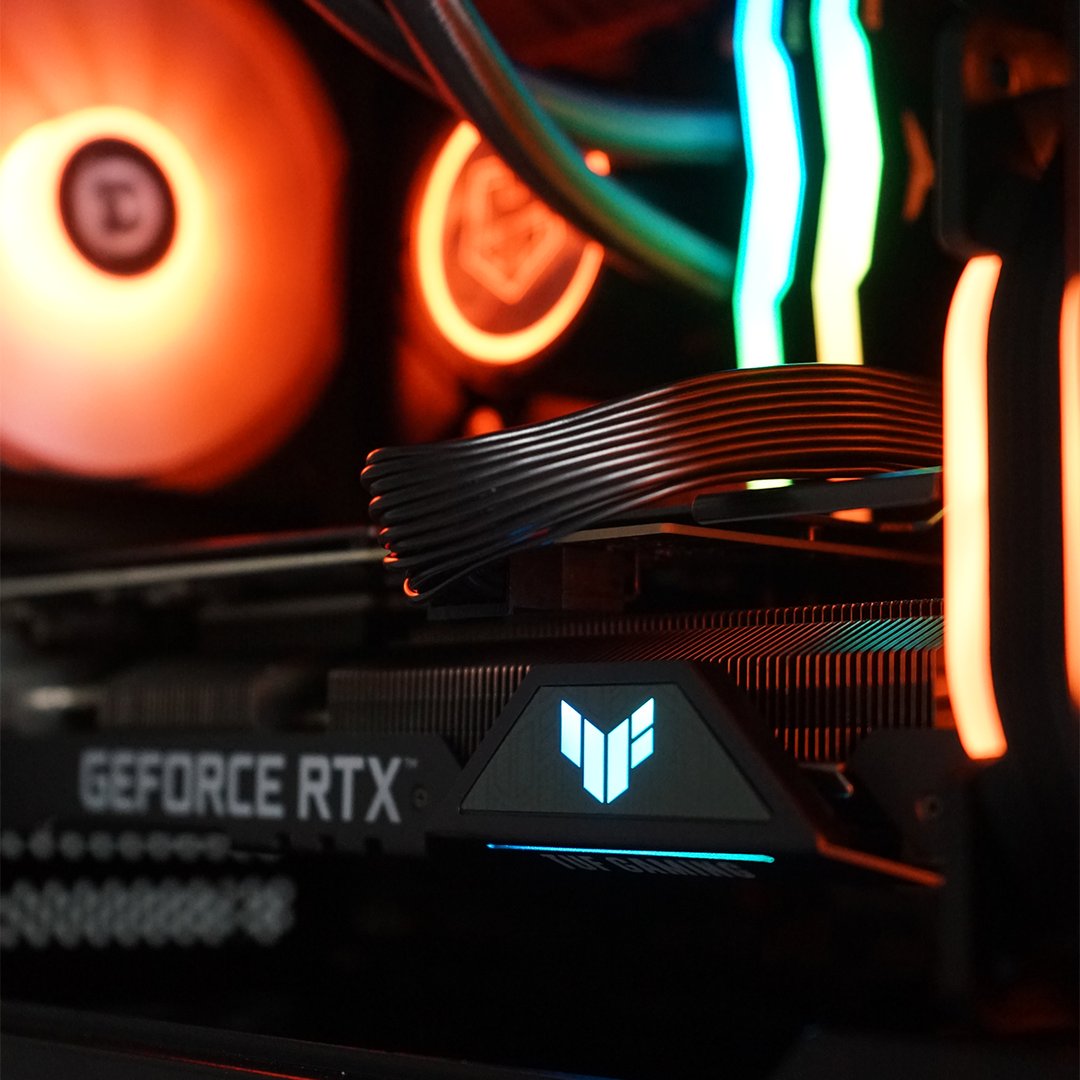 Na #Tsunami garantimos que as máquinas #MAGMA estão recheadas com os melhores componentes para que faças frente a todos os teus desafios! 🔥 

Vais ficar de fora?
#WaveofTechnology